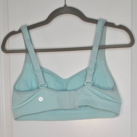 Lululemon Ta Ta Tamer II - 32 B/C Opal - Picture 5 of 7